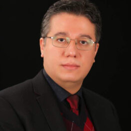 Dr. Mehmet Rami Helvaci